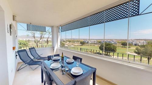 Casa Mar y Sol-Murcia Holiday Rentals Property