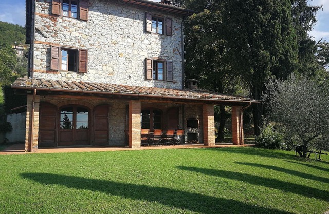 Casa Marconi' estate with private pool