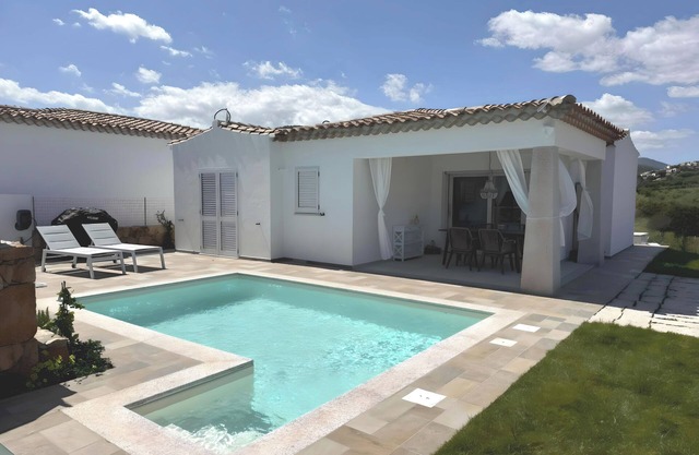 Casa MareLuna - with pool and close to the beach