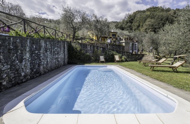 Casa Margherita, Ceragioli Farm, Tuscan house, relax, pool and sauna