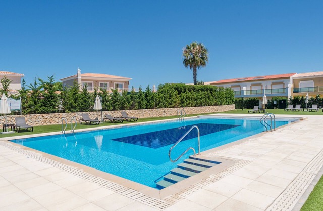 Casa Maria at Boavista Resort Lagos