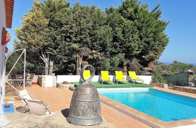 CASA MARIA Countryside and Sea Tranquility