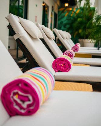 Casa Maria Hotel Boutique & Gallery Adults Only