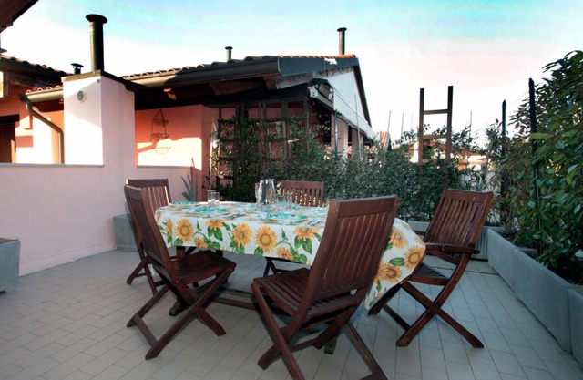 Casa Marilena - Italian Homing