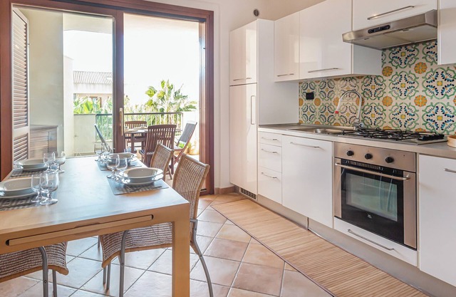 Casa Marlena - One Bedroom Apartment, Sleeps 4