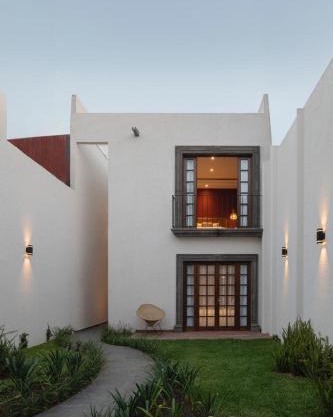 Casa Martina Guest House