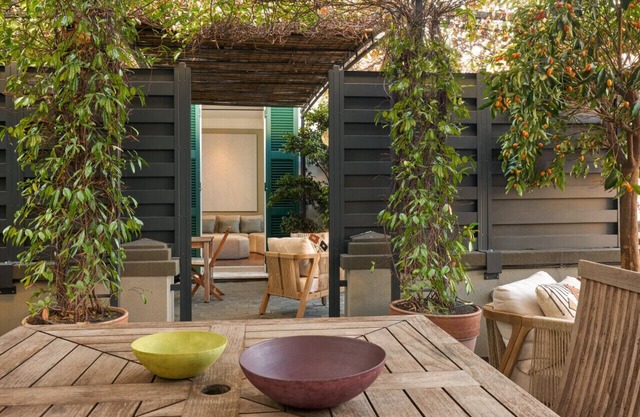 Casa Mastroianni & Loren with Terrace by Hostalia
