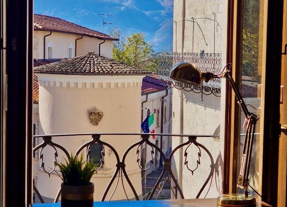 Casa Matteo-Gran Sasso