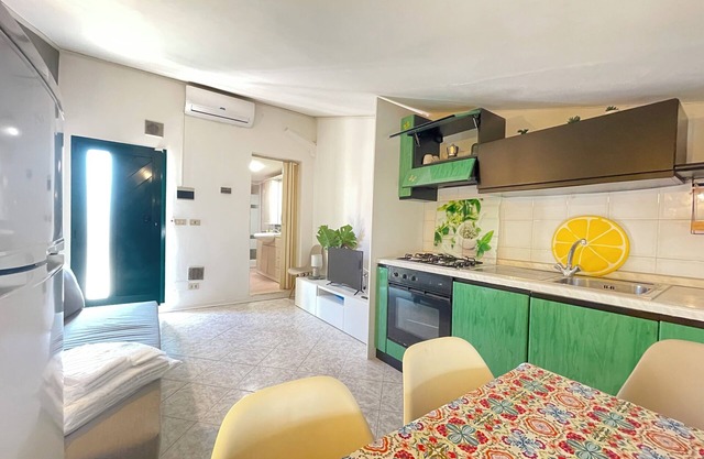 Casa Maya - One Bedroom Apartment, Sleeps 4