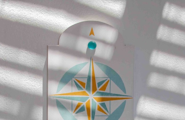 Casa Meltemi Milos an oasis of peace a stone's throw from the beaches!