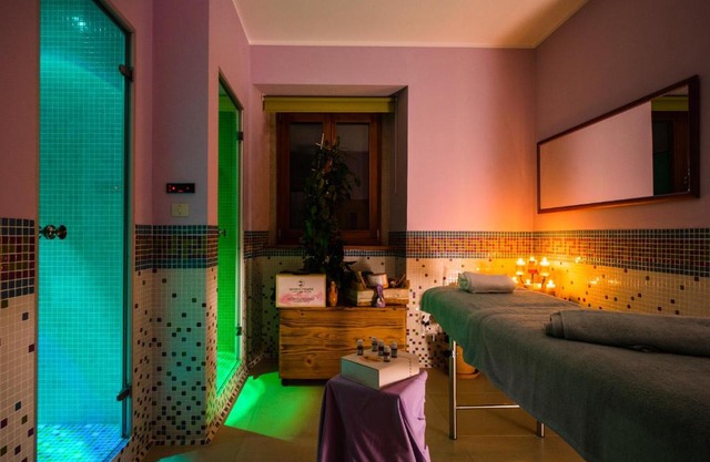 Casa Menta