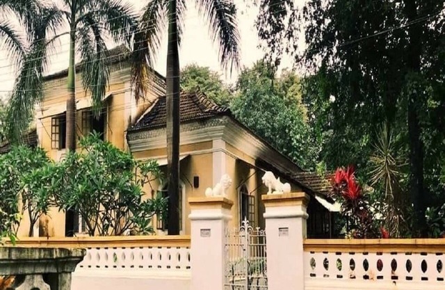 CASA MEU ALDEIA (ENTIRE PLACE)