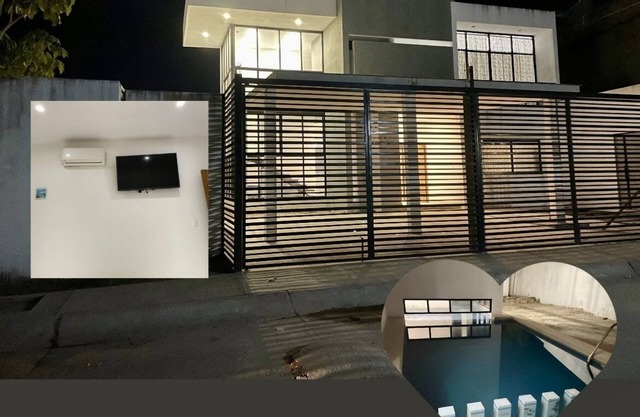 Casa Mezcal, Guerrero 3