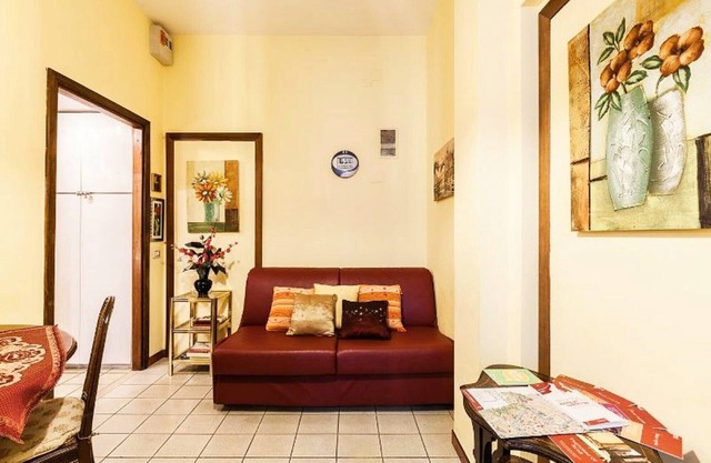 CASA MIA WI FI INCLUDED