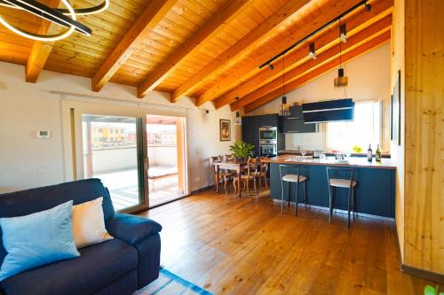 Casa Mila - Vicino Al Centro