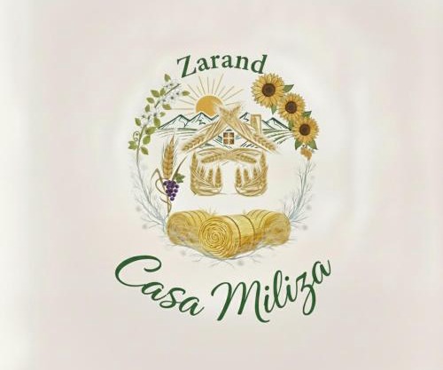 Casa Miliza - Agropensiunea şi Punctul Gastronomic Local, în vecinătatea castelului Salbek