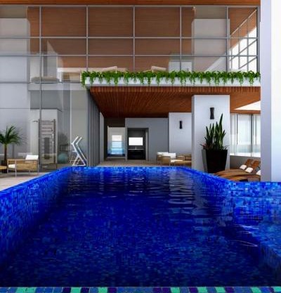 Casa Mira Guadalupe by Baguios Staycation