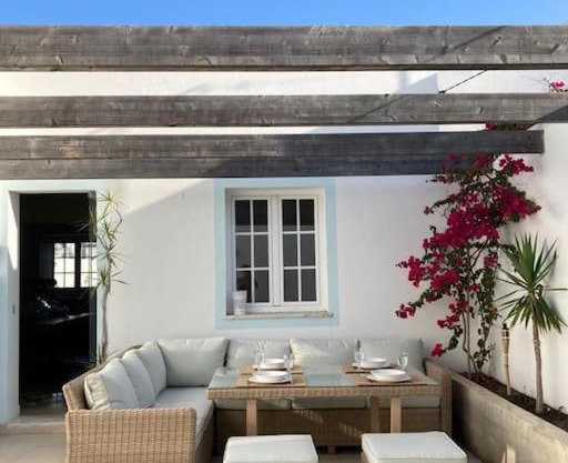 Casa Monte Tamissa