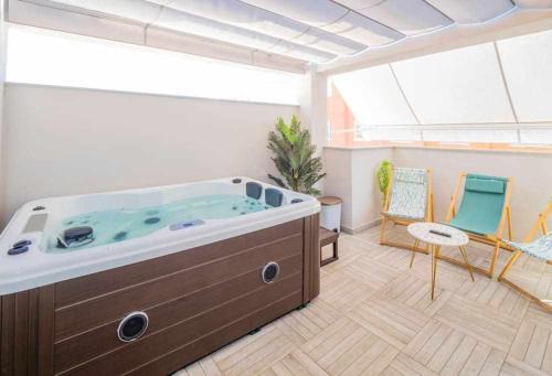 Casa Moises By Solymar Holiday