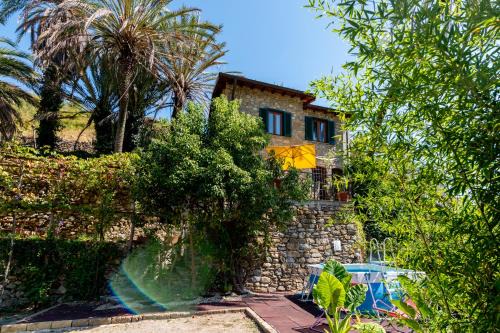 Casa Monet, 200 mt dal mare, clima, Wi-Fi