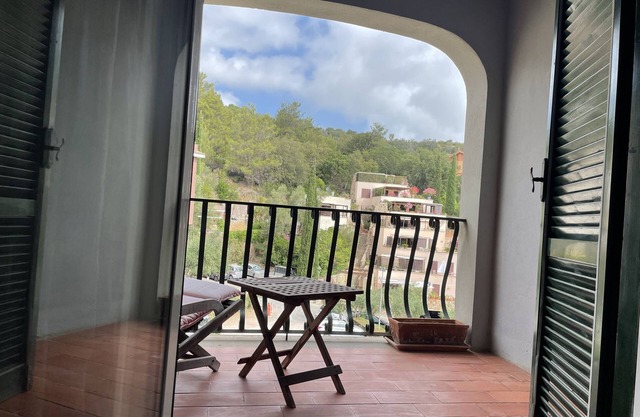 Casa Montani a Porto Ercole