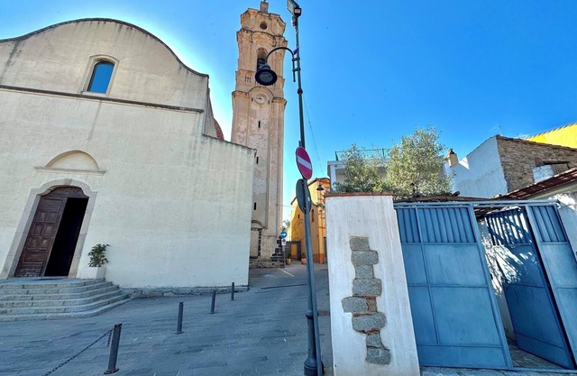 " Casa Monte Grappa "