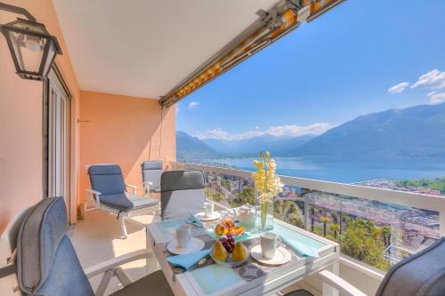 Casa Monti Belvedere - Happy Rentals