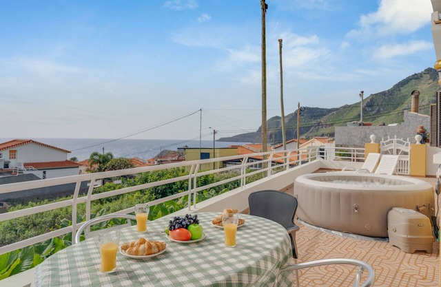 Casa Moreira by Atlantic Holiday