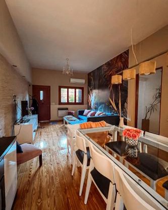 Casa MUKAU Buenos Aires