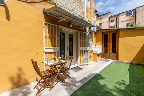 Casa Nadina