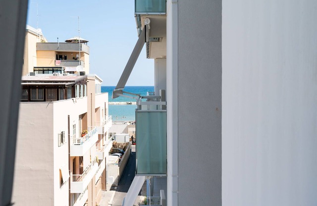 Casa Ninetta con balcone by Wonderful Italy