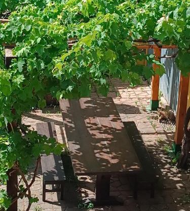 Casa NiRa Sardegna