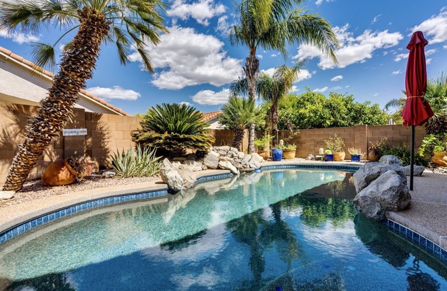 Casa Nizhoni🌵Breathtaking VIEWS! Secluded Luxury!