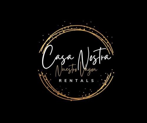 Casa Nostra Vagón