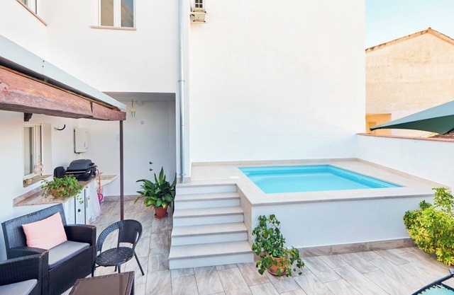 Casa Nueva Cazorla by Ruralidays