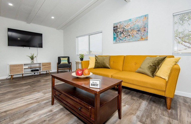 Casa Oasis Near the Colorado River