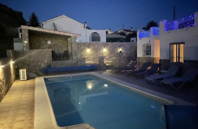 Casa Olivia villa
