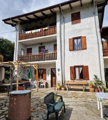 Casa Omnia B&B