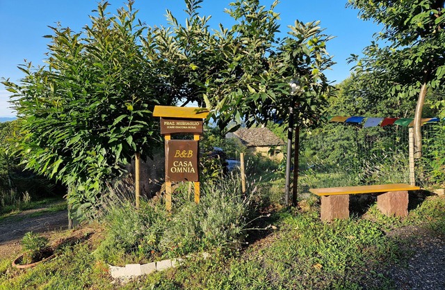 Casa Omnia B&B