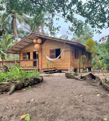 Casa Origen Nuqui