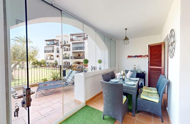Casa Ortosa C-Murcia Holiday Rentals Property