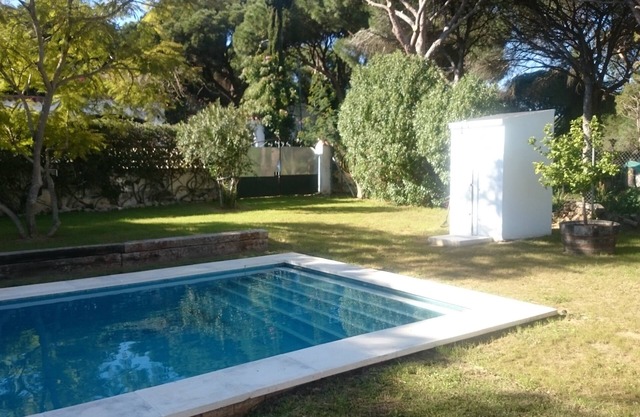 Casa Pinar de los Franceses