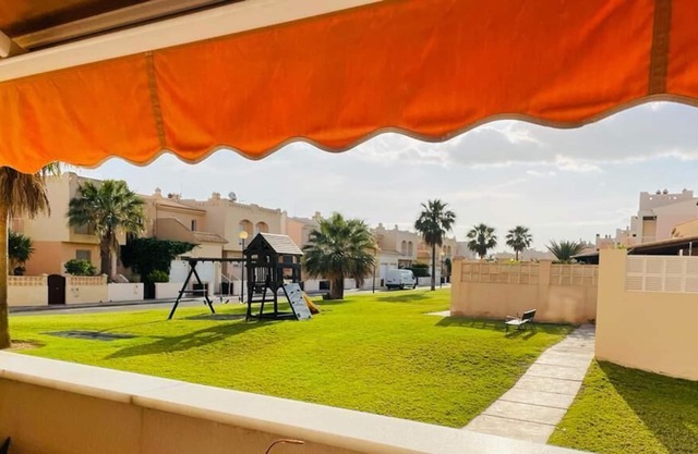 Casa Paca Playa