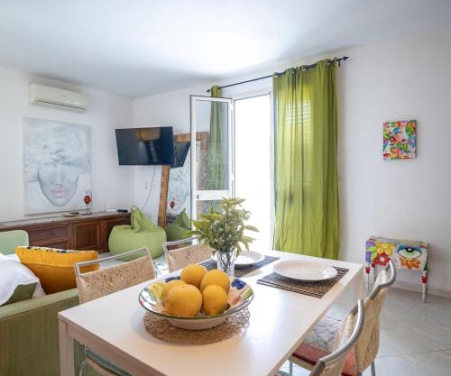Casa Pagani Loft Noto mare