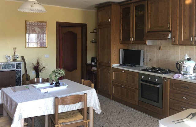 Casa Palazzo Vi Aspetta