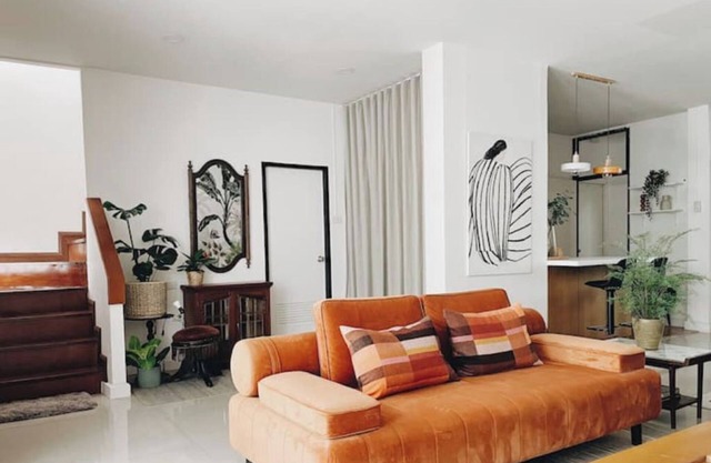 Casa Palm Spring Stylish 3BR in Thonglor