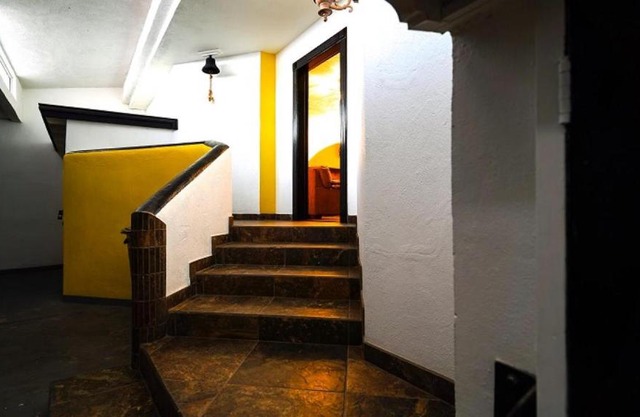 Casa Palmas - Beachfront San Felipe Vacation Rental House