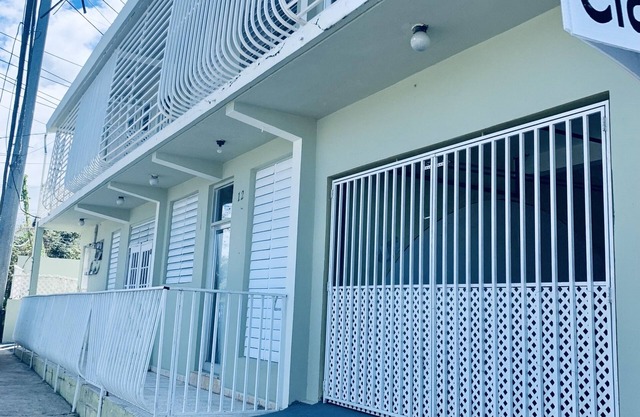 Casa Palmer #3 Min away from El Yunque Rainforest