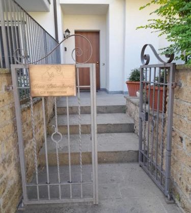 Casa Palombara - Baschi