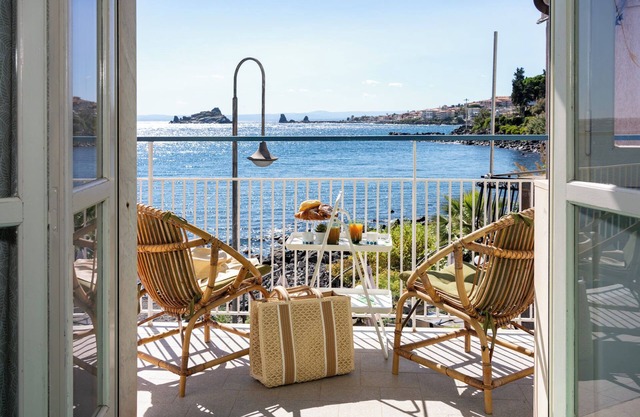 Casa Palota - Sicilian style